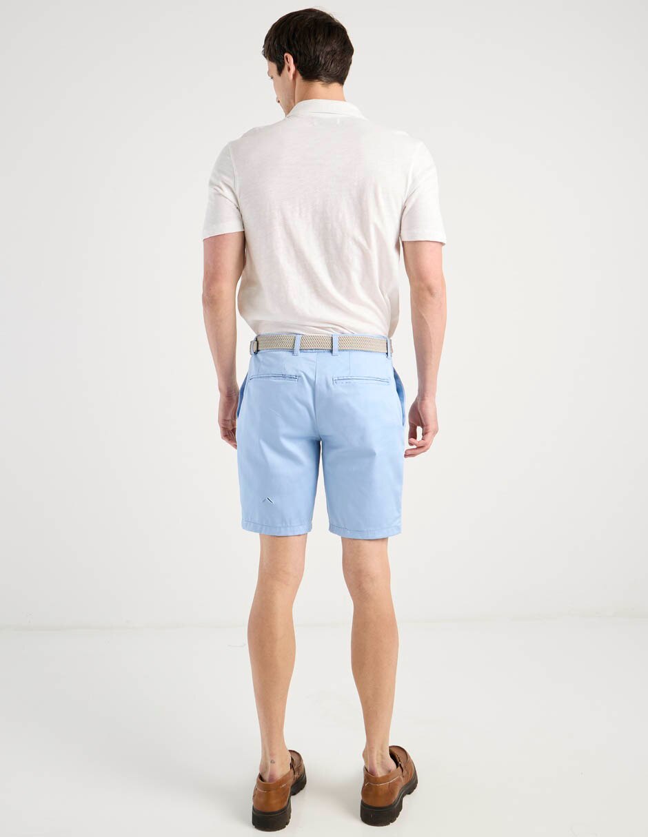 Bermuda para hombre 6