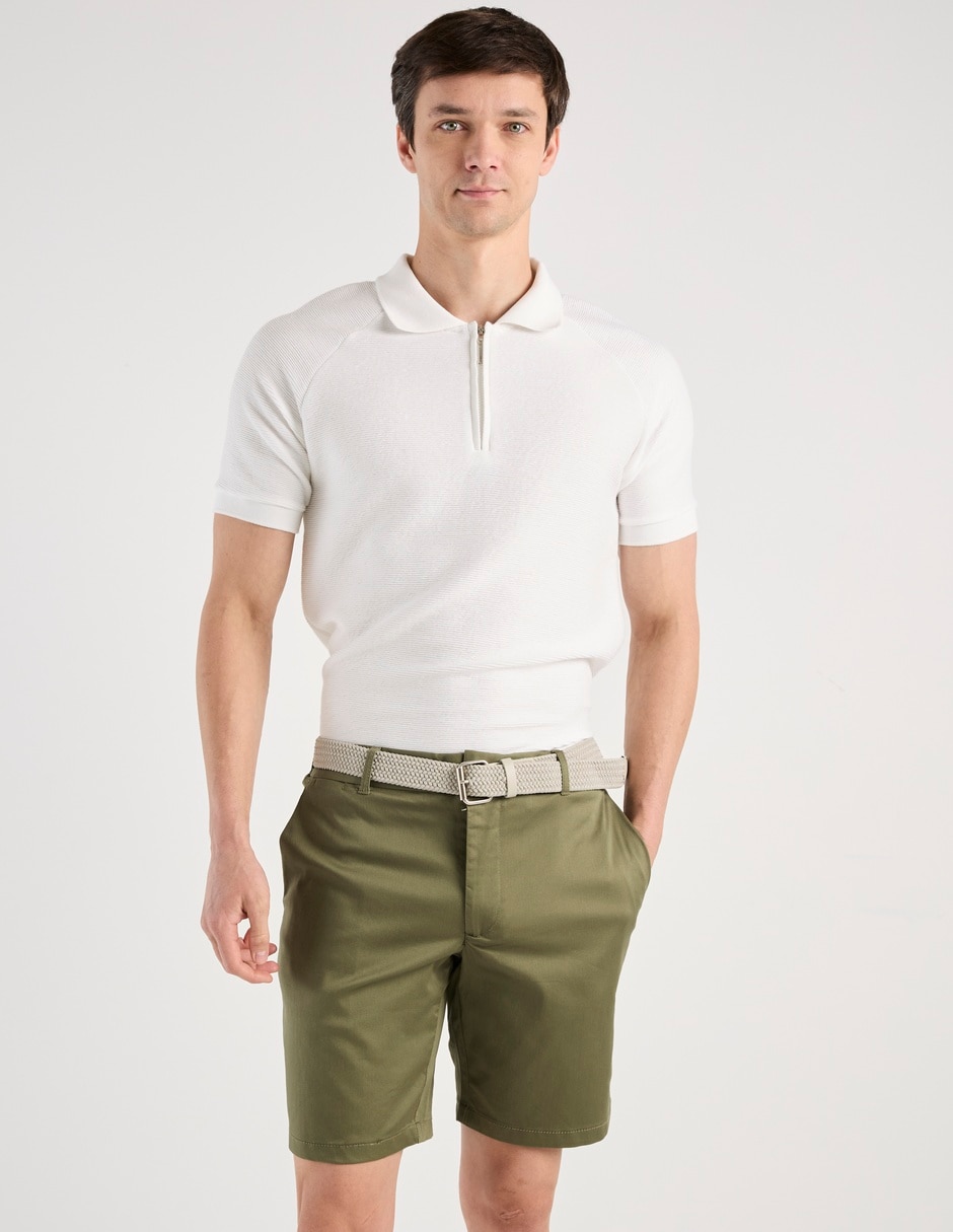 Bermuda para hombre Bermuda para hombre