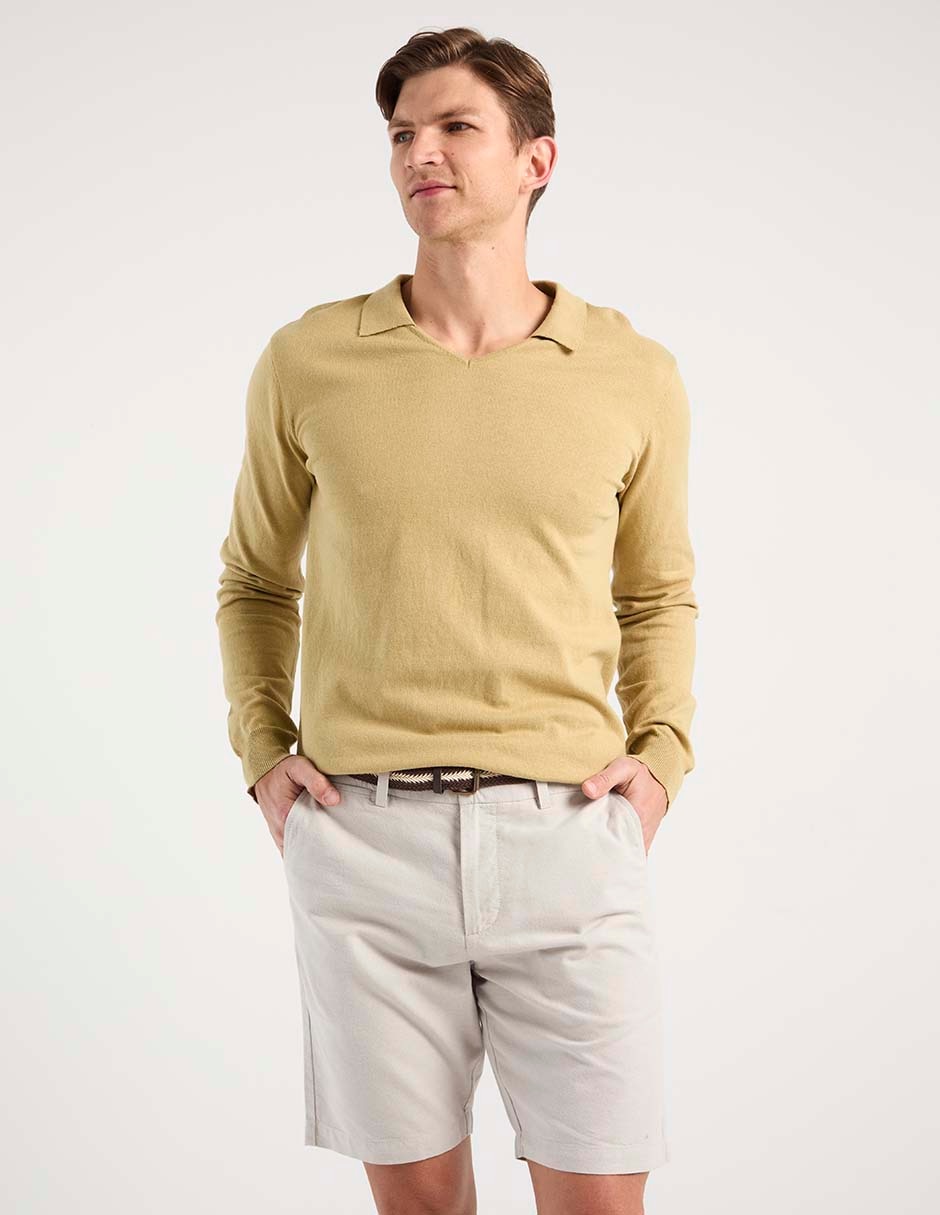 Bermuda para hombre Bermuda para hombre
