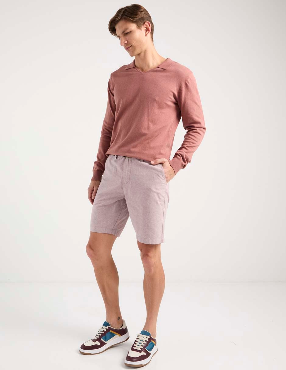 Bermuda para hombre 2
