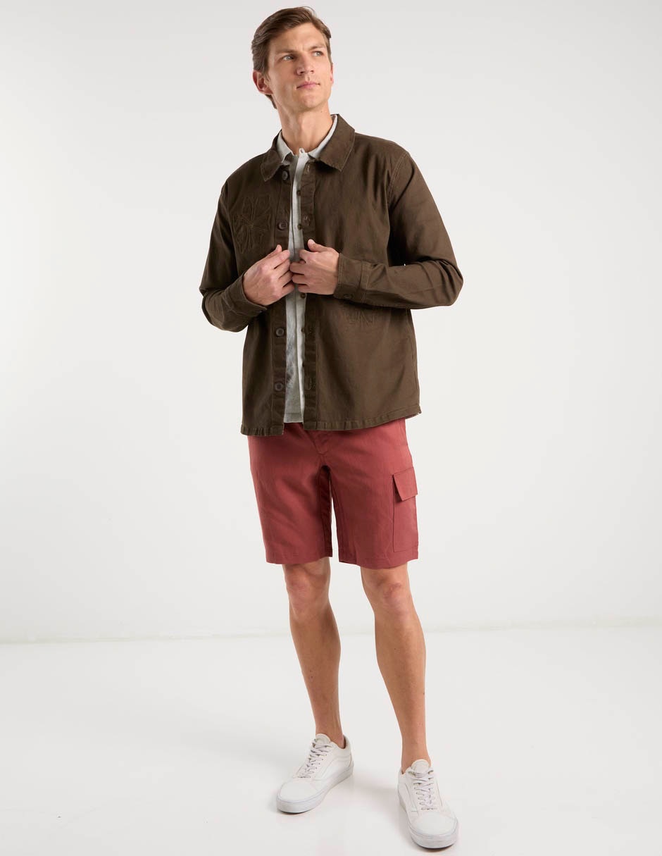 Sobrecamisa