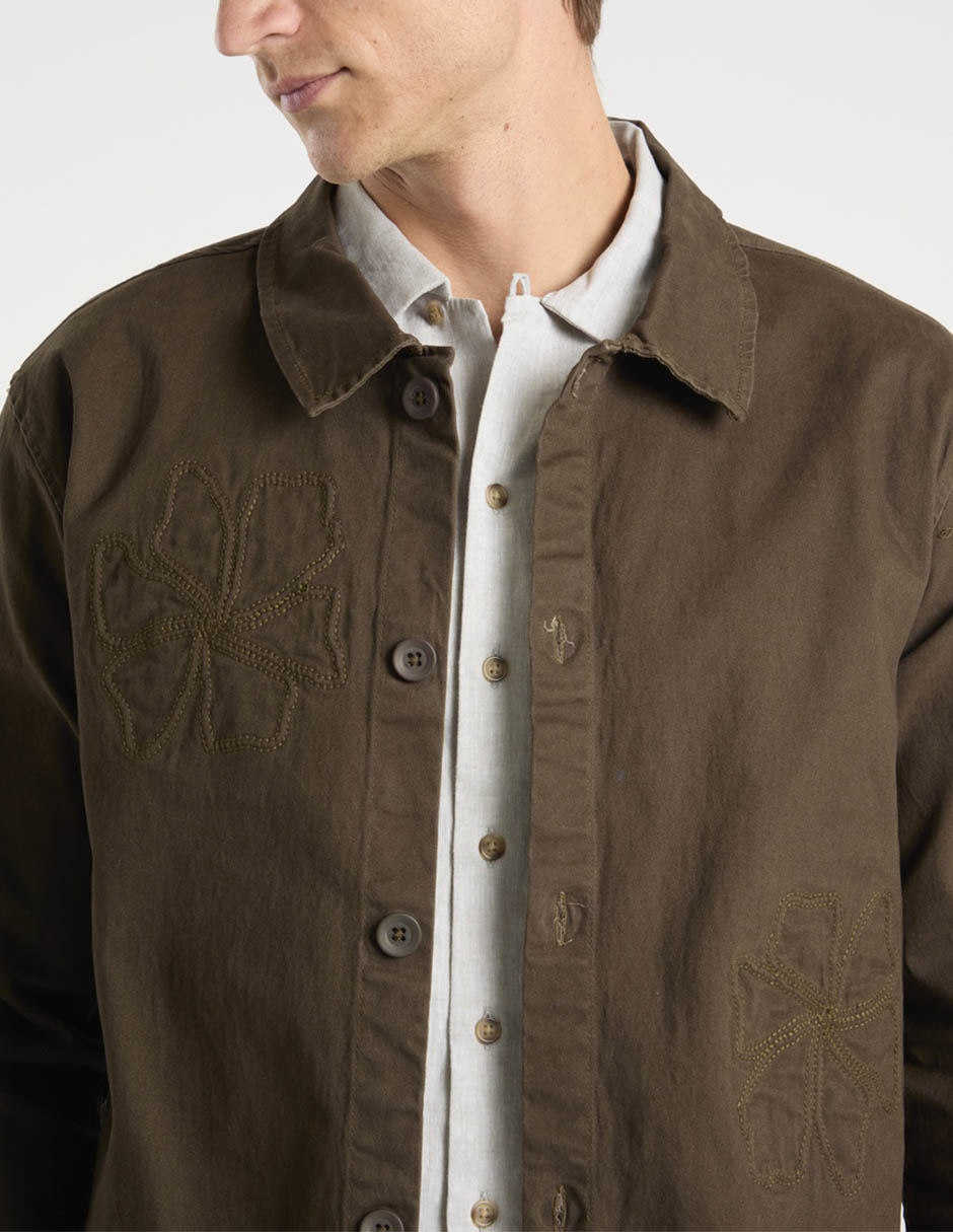 Sobrecamisa