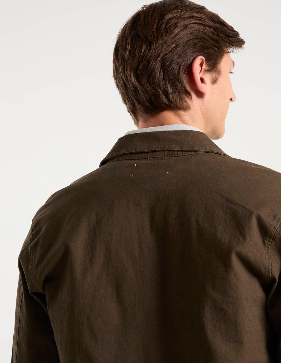 Sobrecamisa