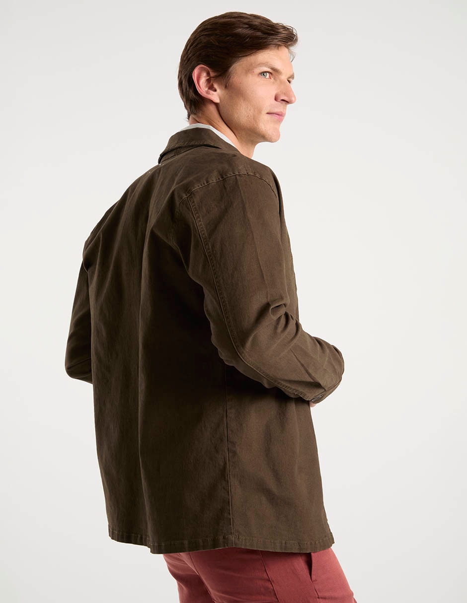 Sobrecamisa