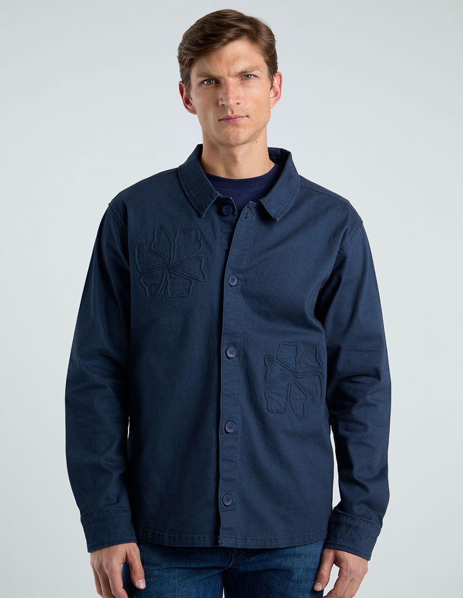Sobrecamisa Sobrecamisa