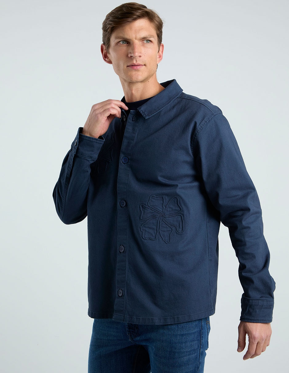 Sobrecamisa