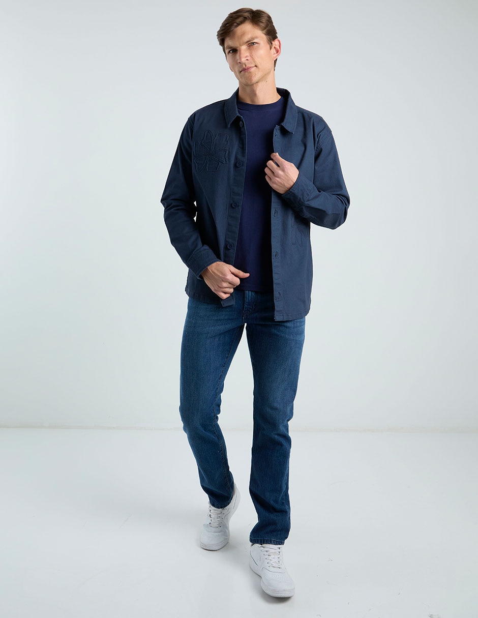 Sobrecamisa