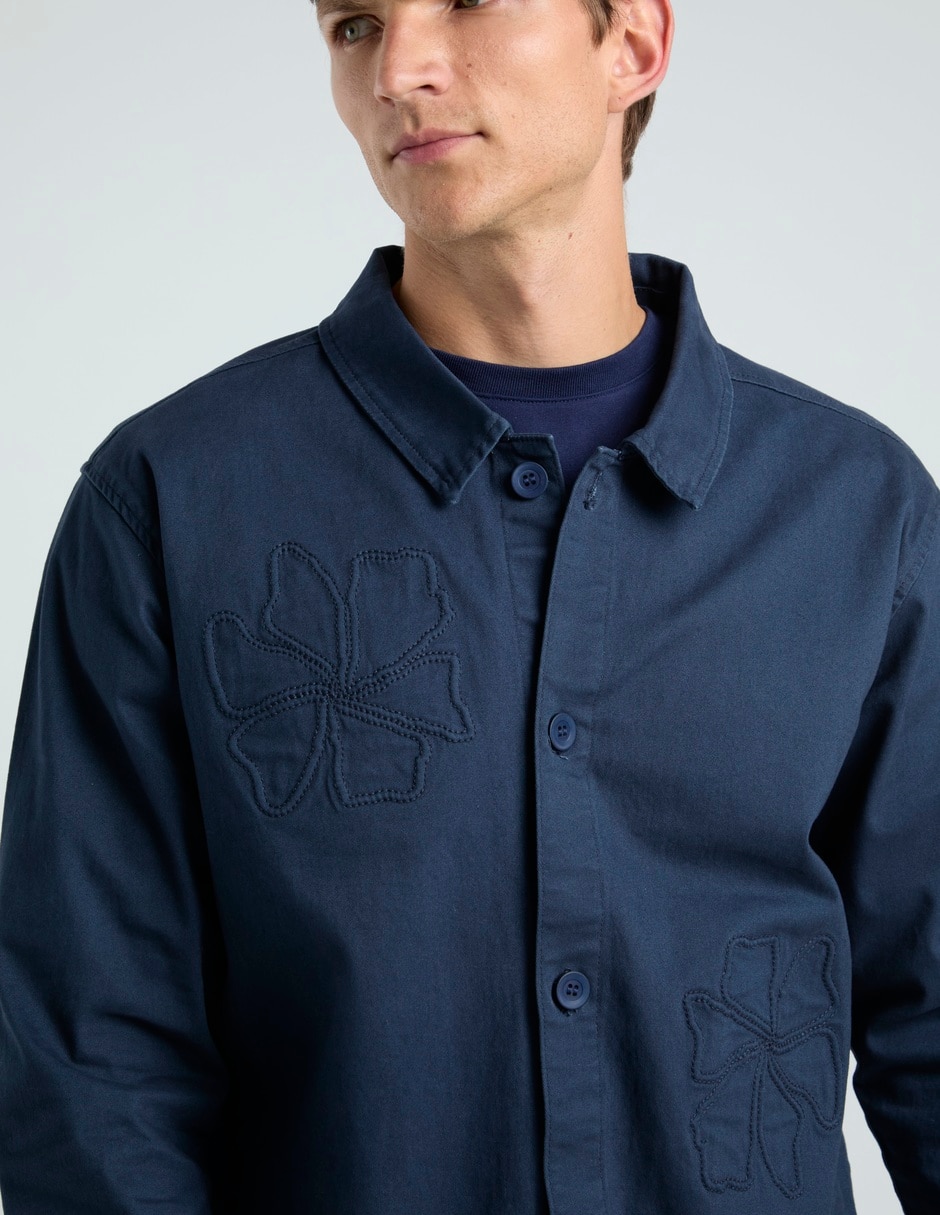 Sobrecamisa