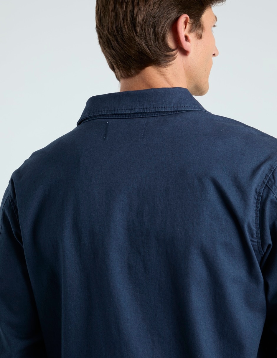 Sobrecamisa