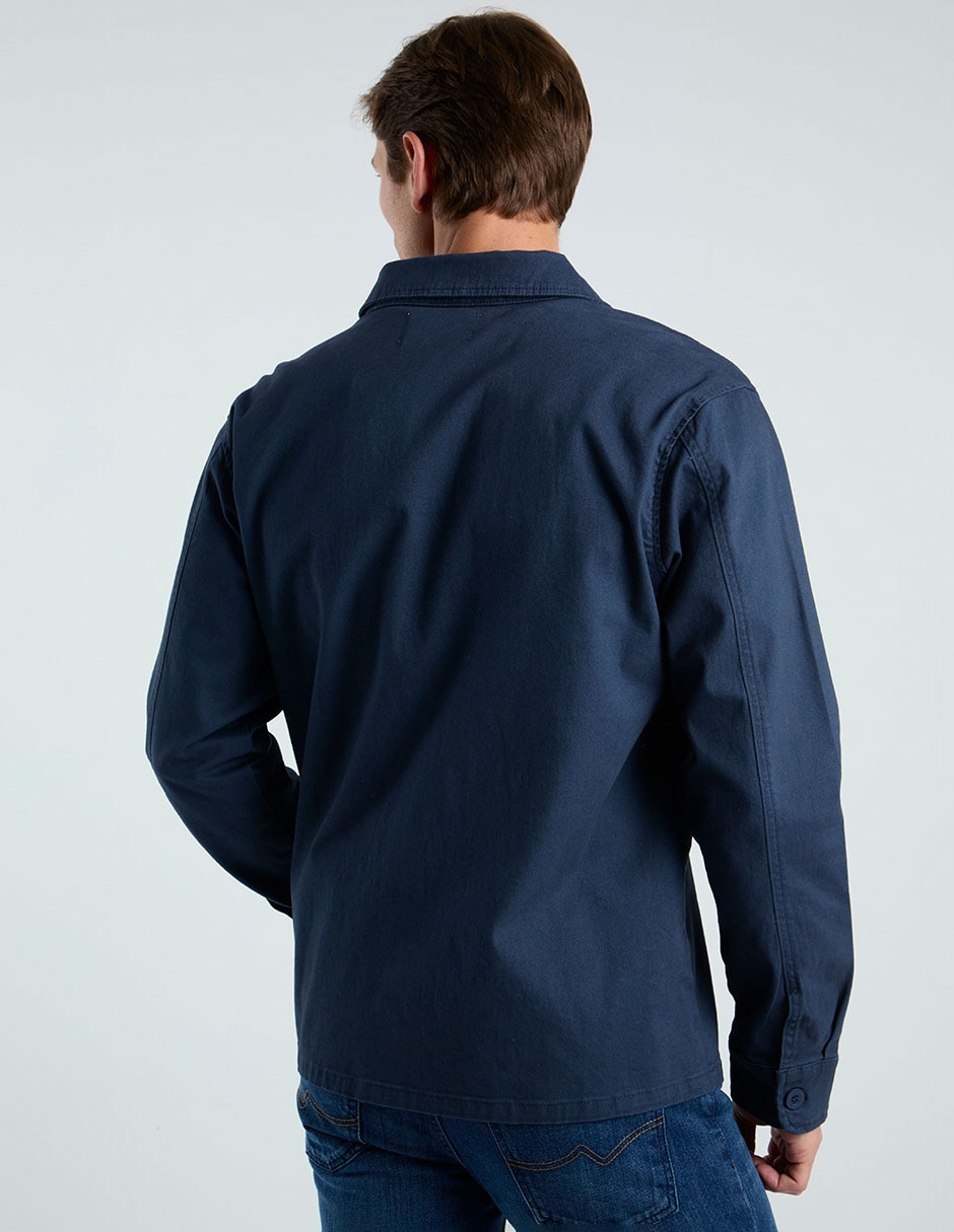 Sobrecamisa