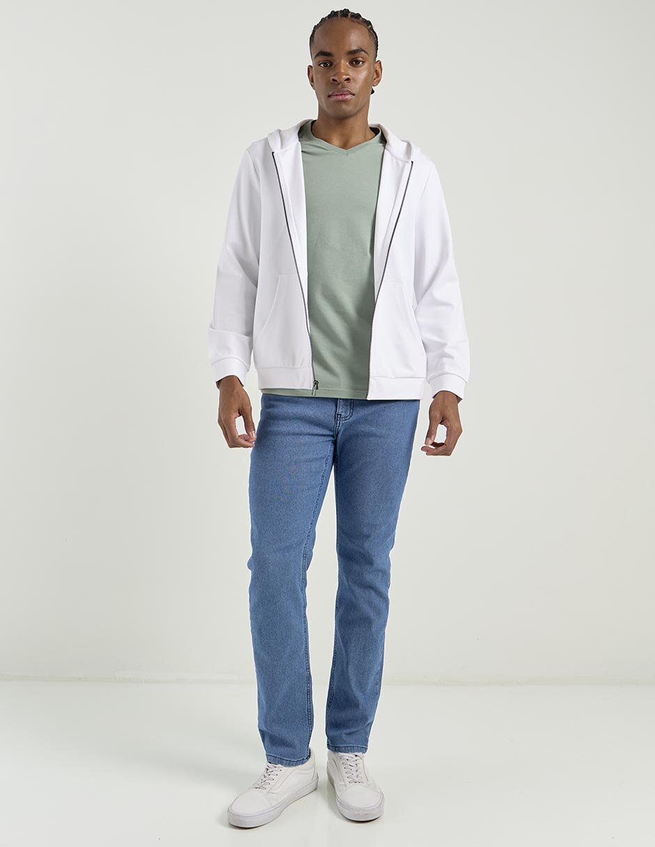 Sudadera para hombre 3