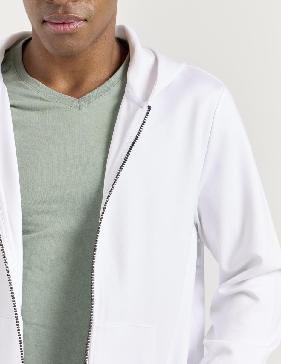Sudadera para hombre 4