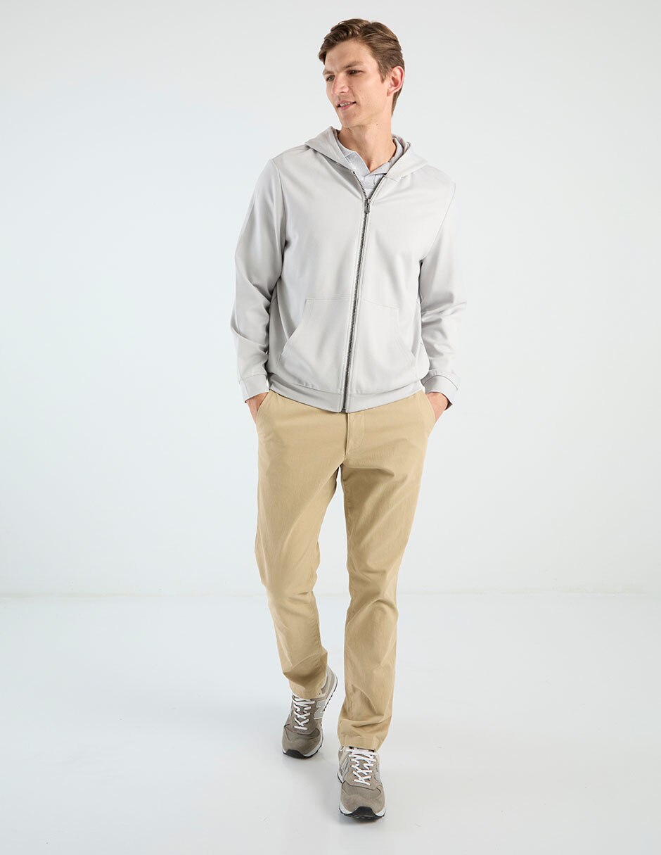 Sudadera para hombre 2