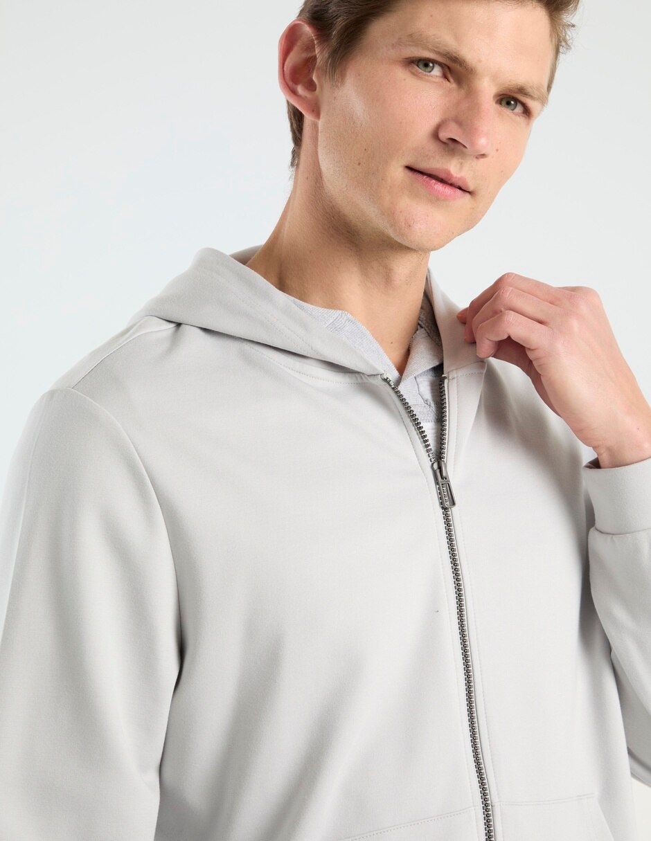 Sudadera para hombre 4