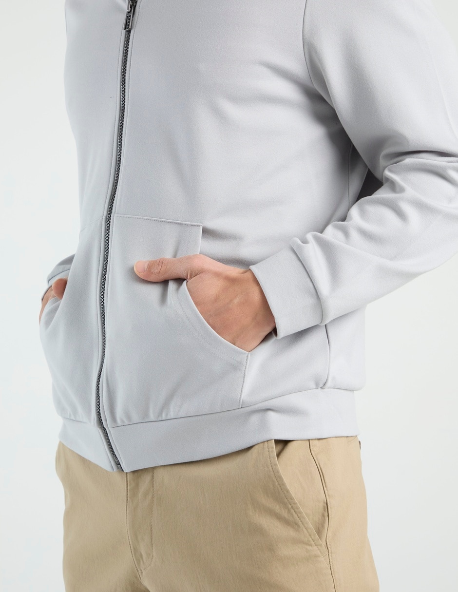 Sudadera para hombre 5