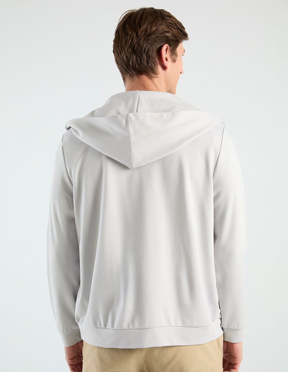 Sudadera para hombre 6