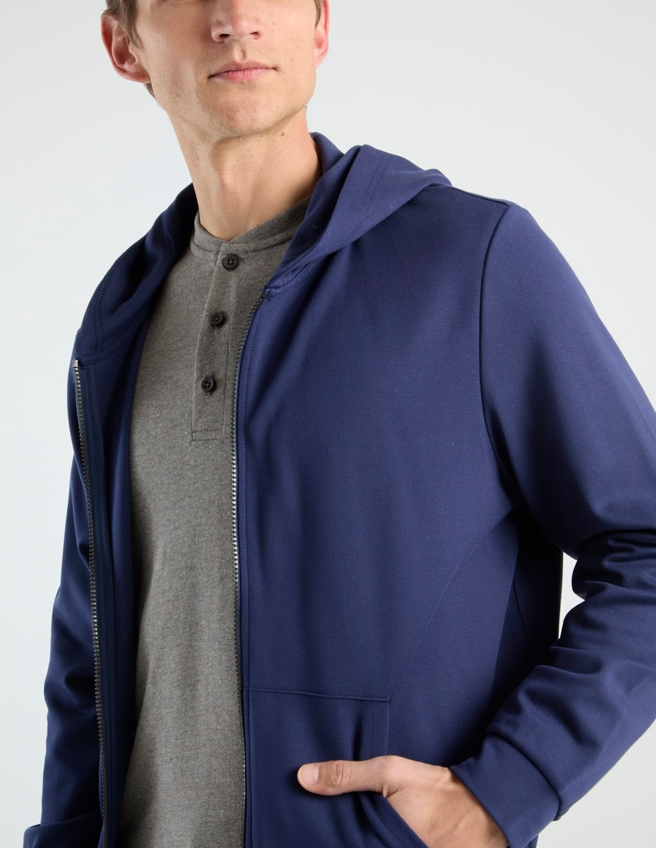 Sudadera Contempo para hombre