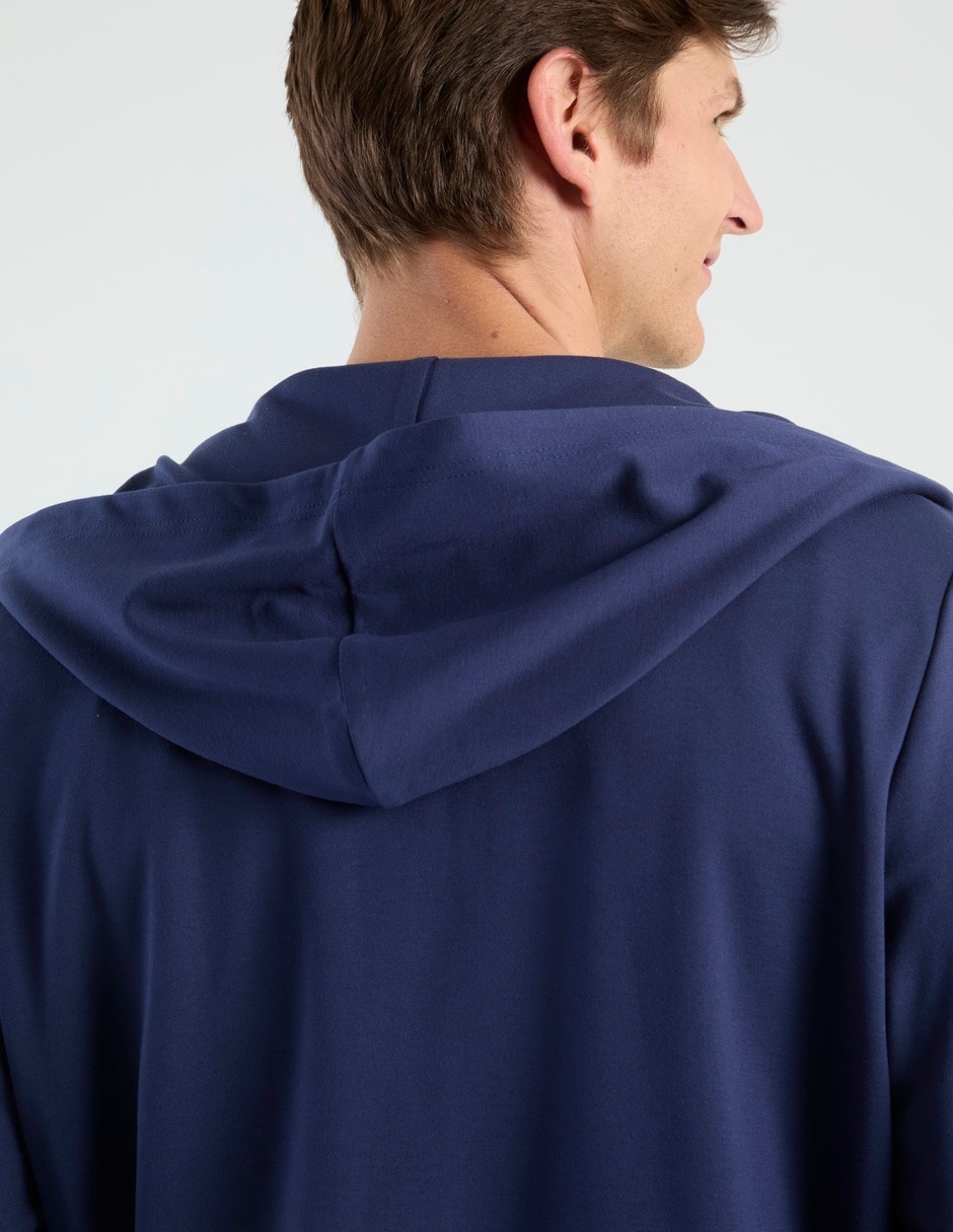 Sudadera Contempo para hombre