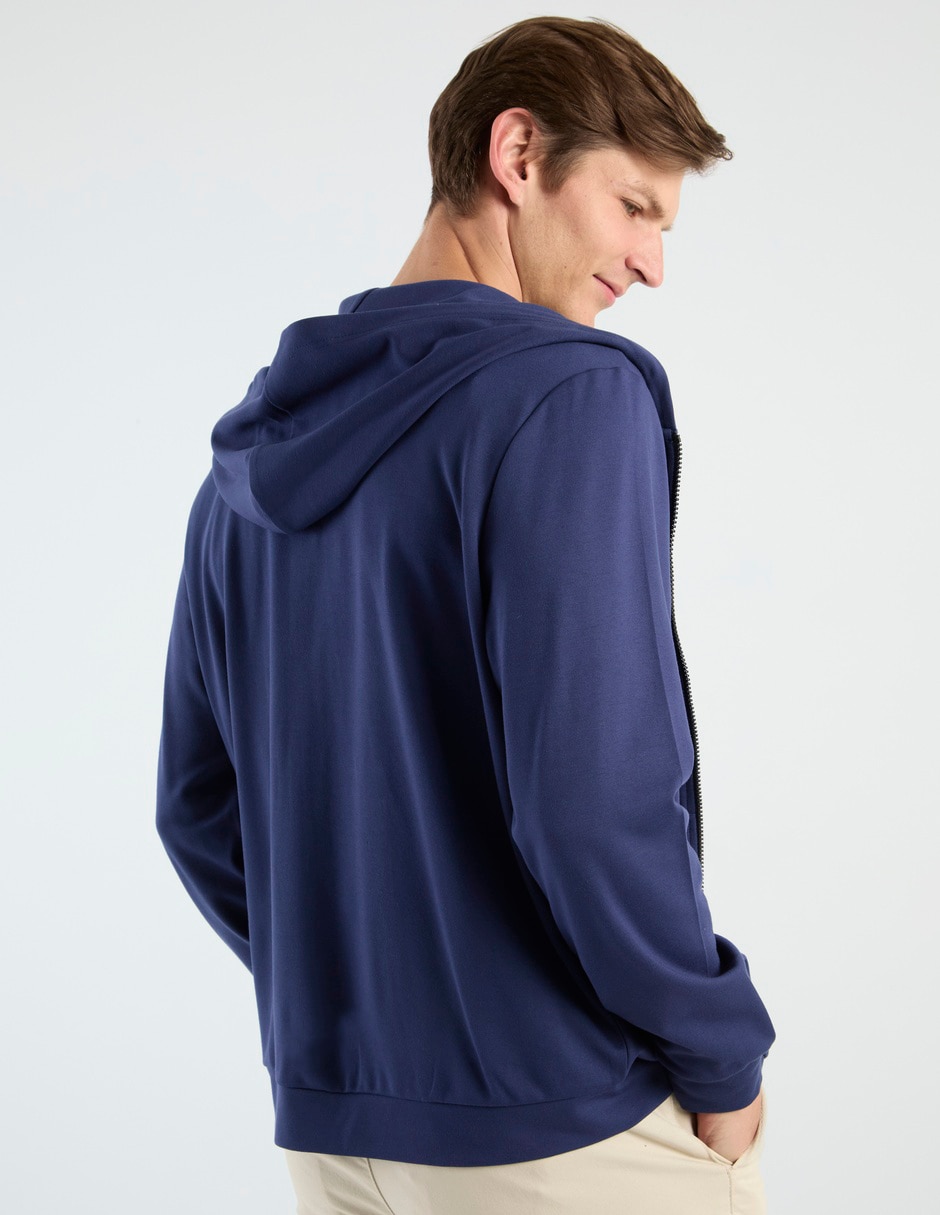 Sudadera Contempo para hombre