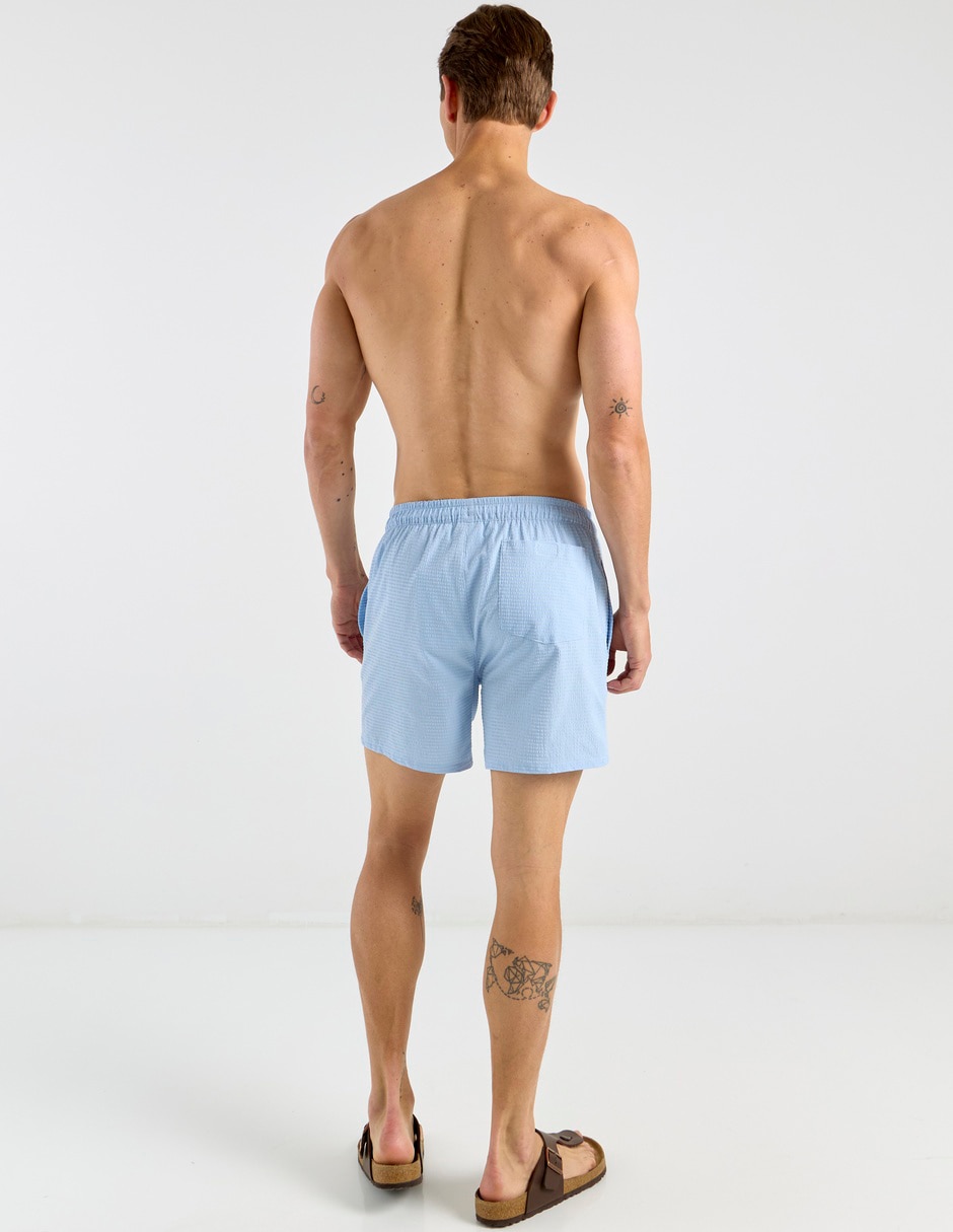 Bermuda para hombre 6