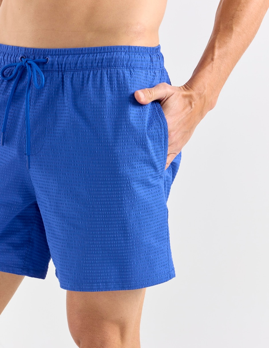 Bermuda Contempo para hombre