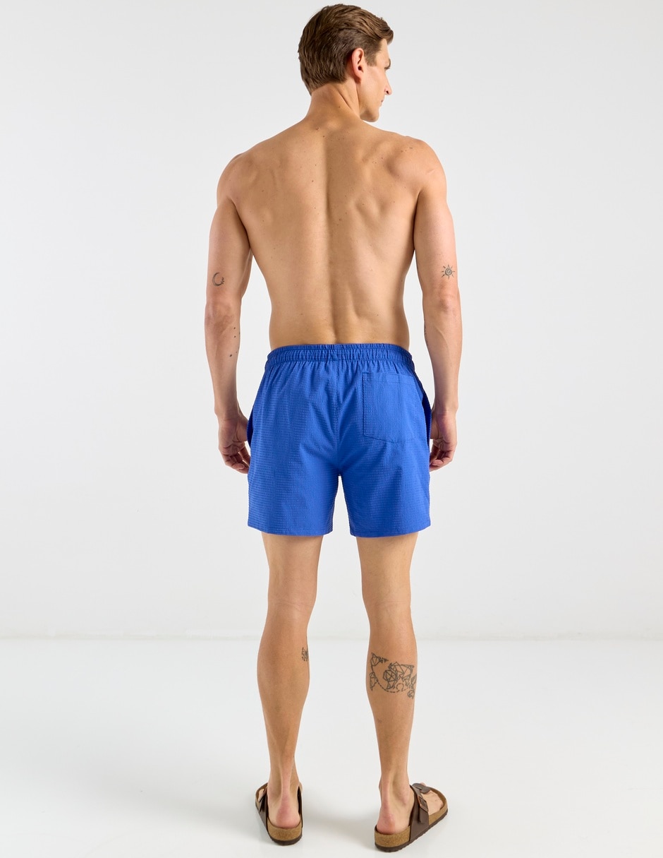 Bermuda Contempo para hombre