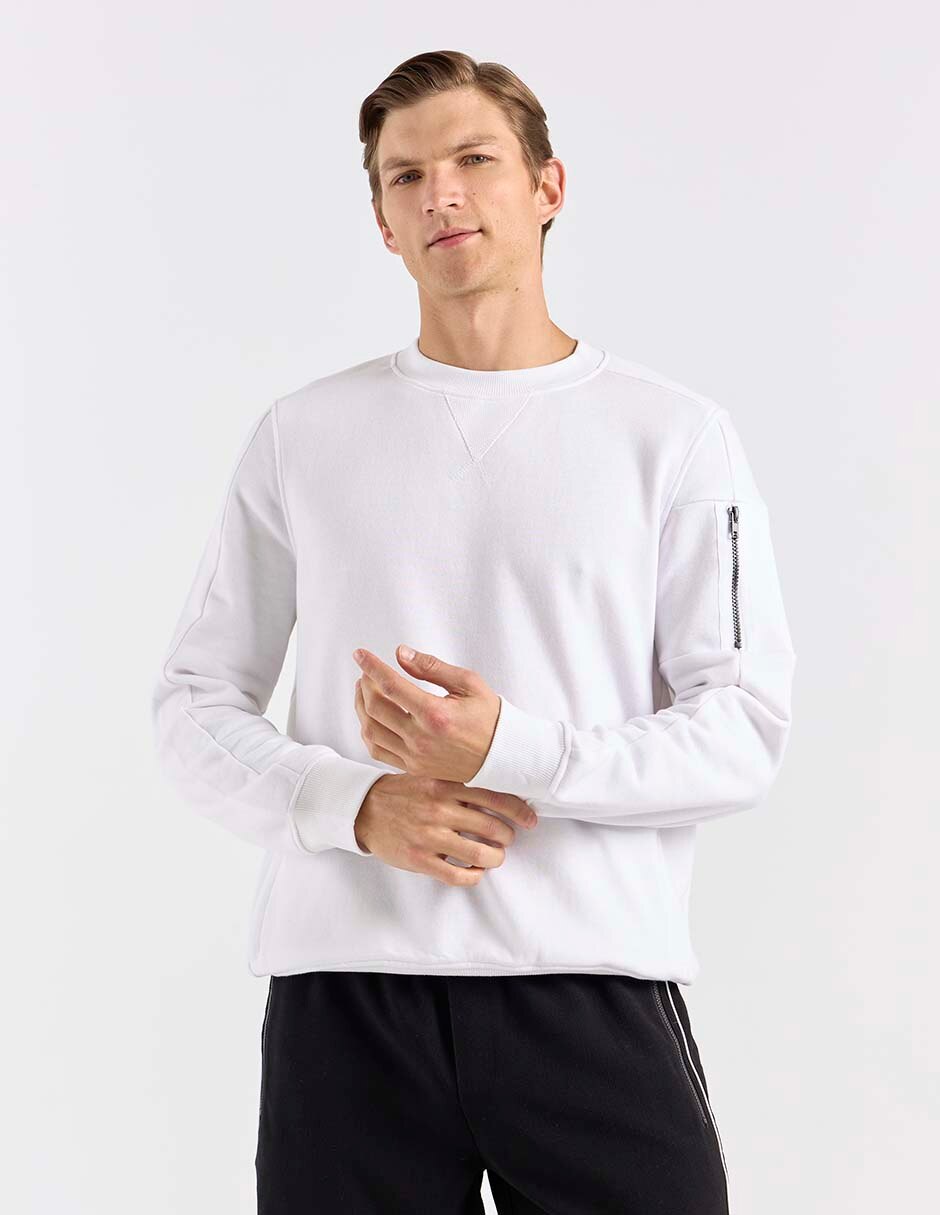 Sudadera para hombre 2
