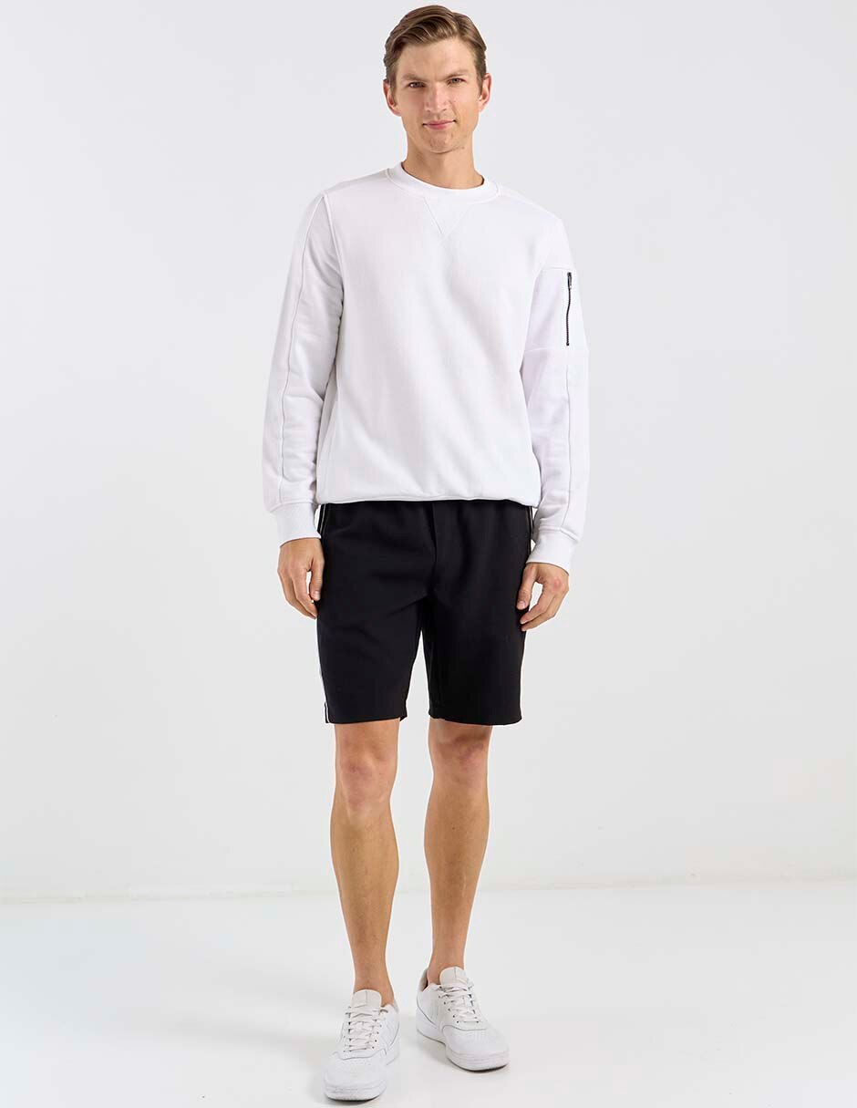 Sudadera para hombre 3