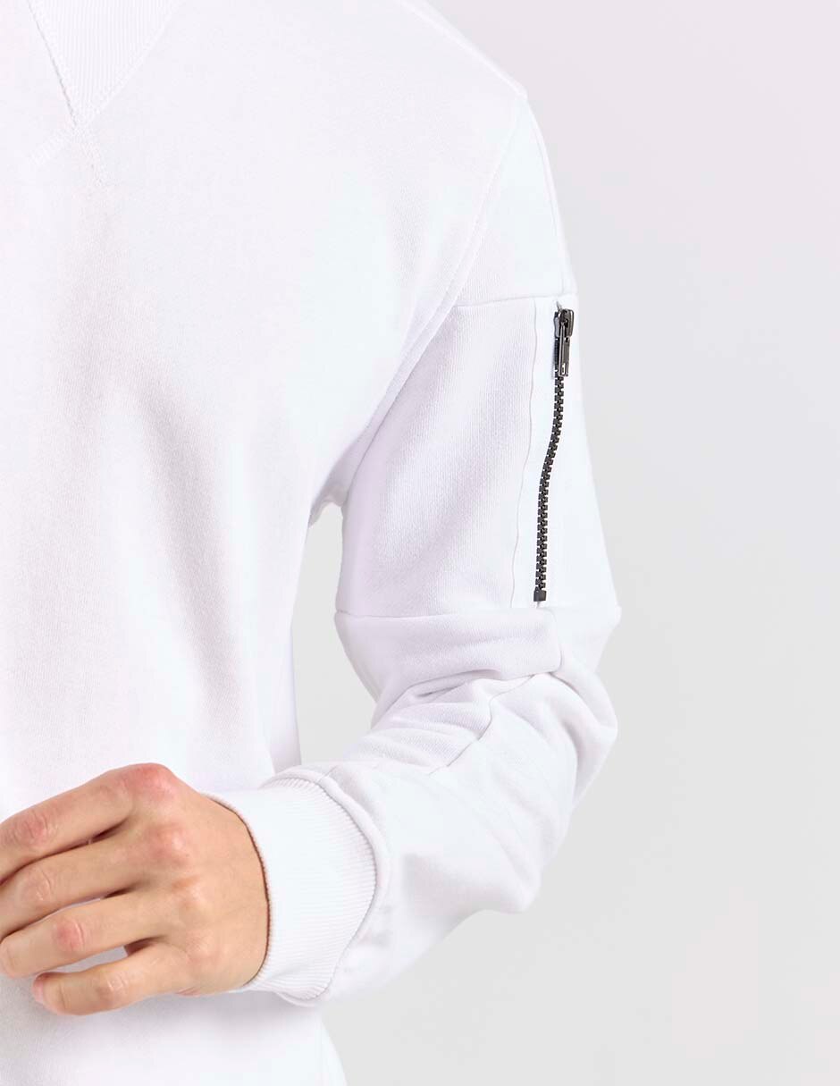 Sudadera para hombre 4