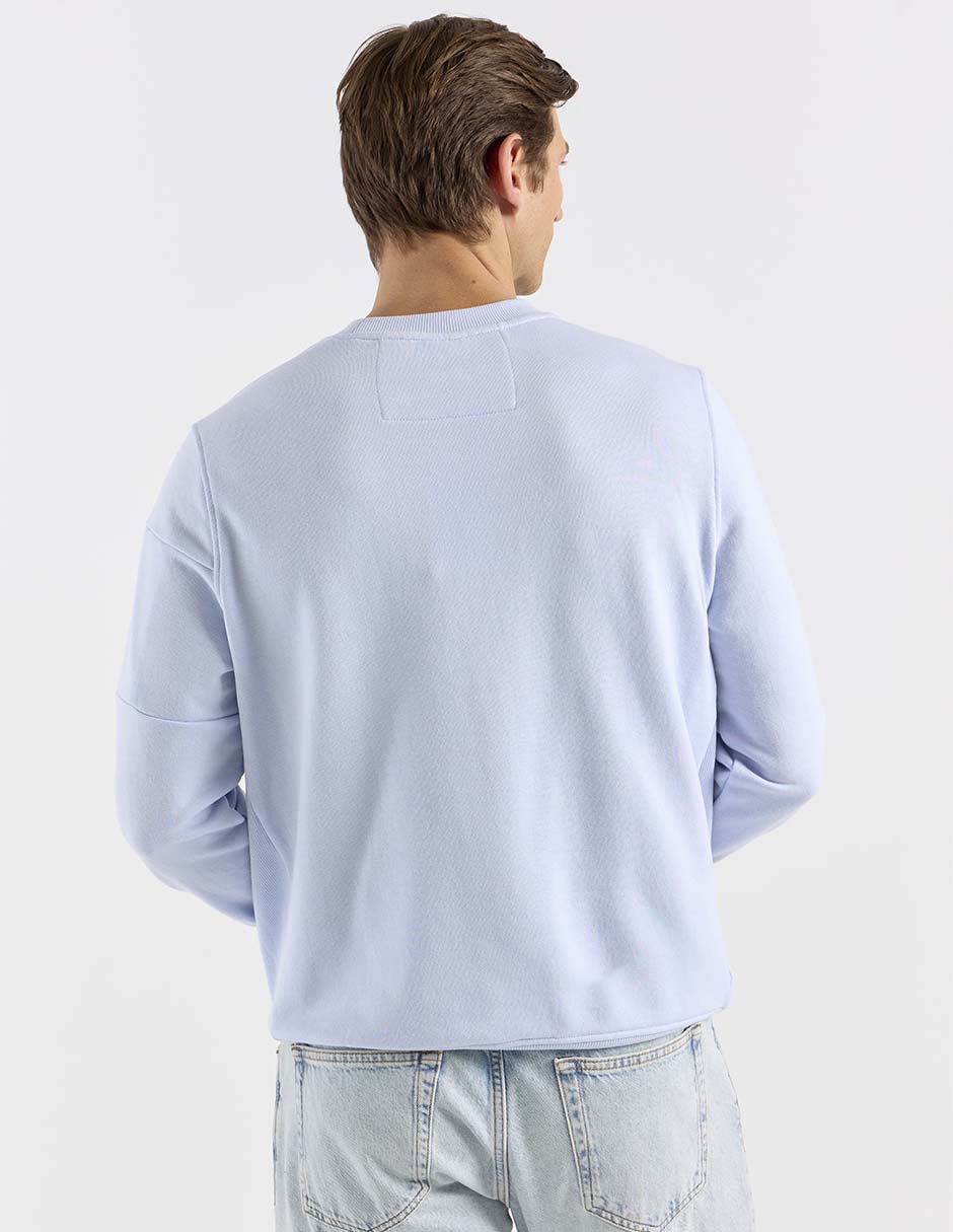 Sudadera Contempo para hombre