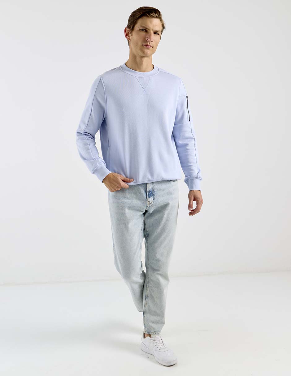 Sudadera Contempo para hombre