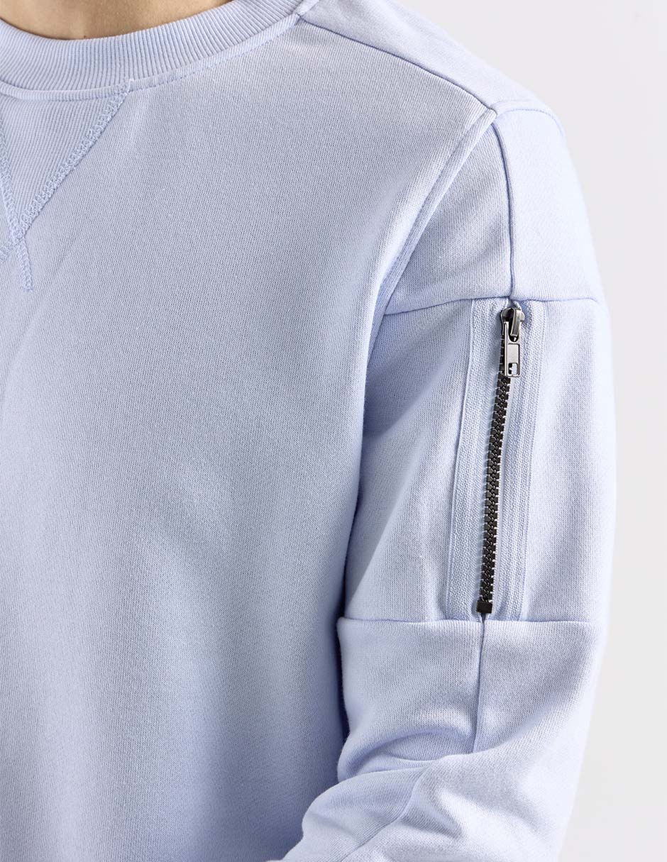 Sudadera Contempo para hombre