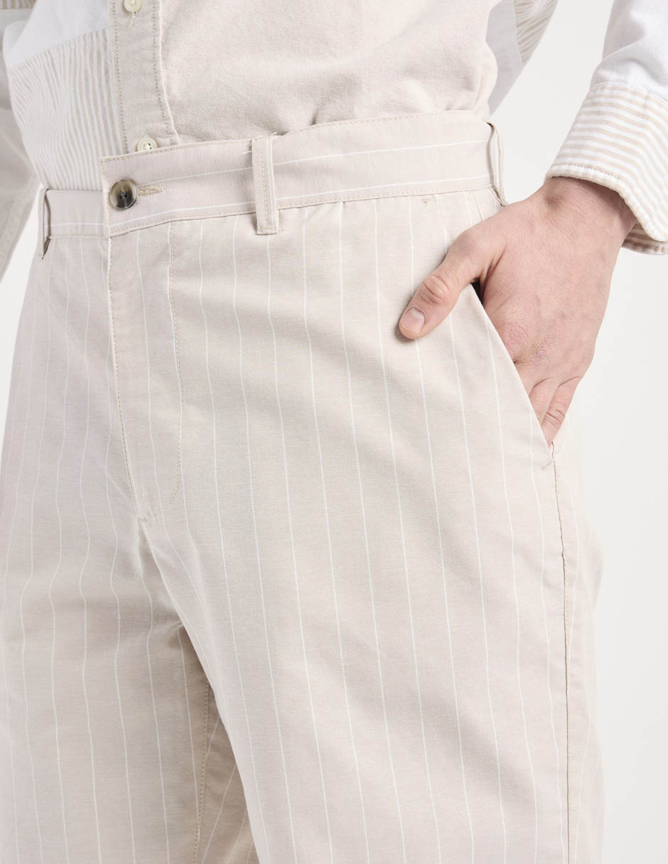 Bermuda Contempo para hombre