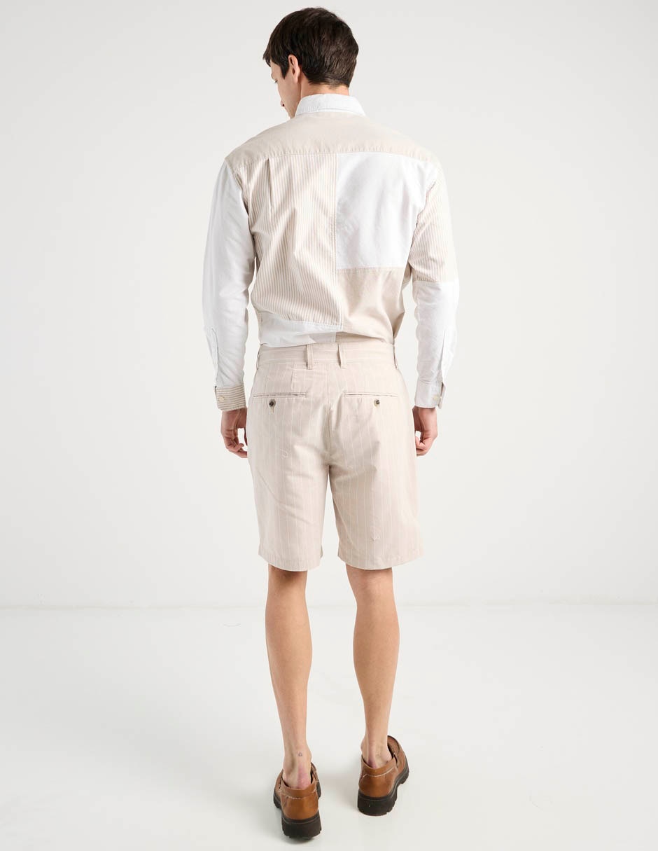 Bermuda Contempo para hombre