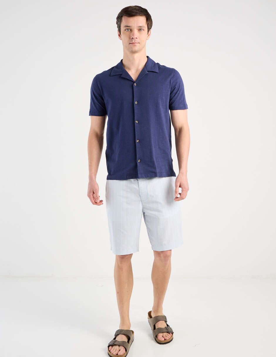 Bermuda para hombre 2