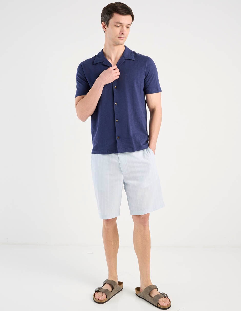 Bermuda para hombre 3