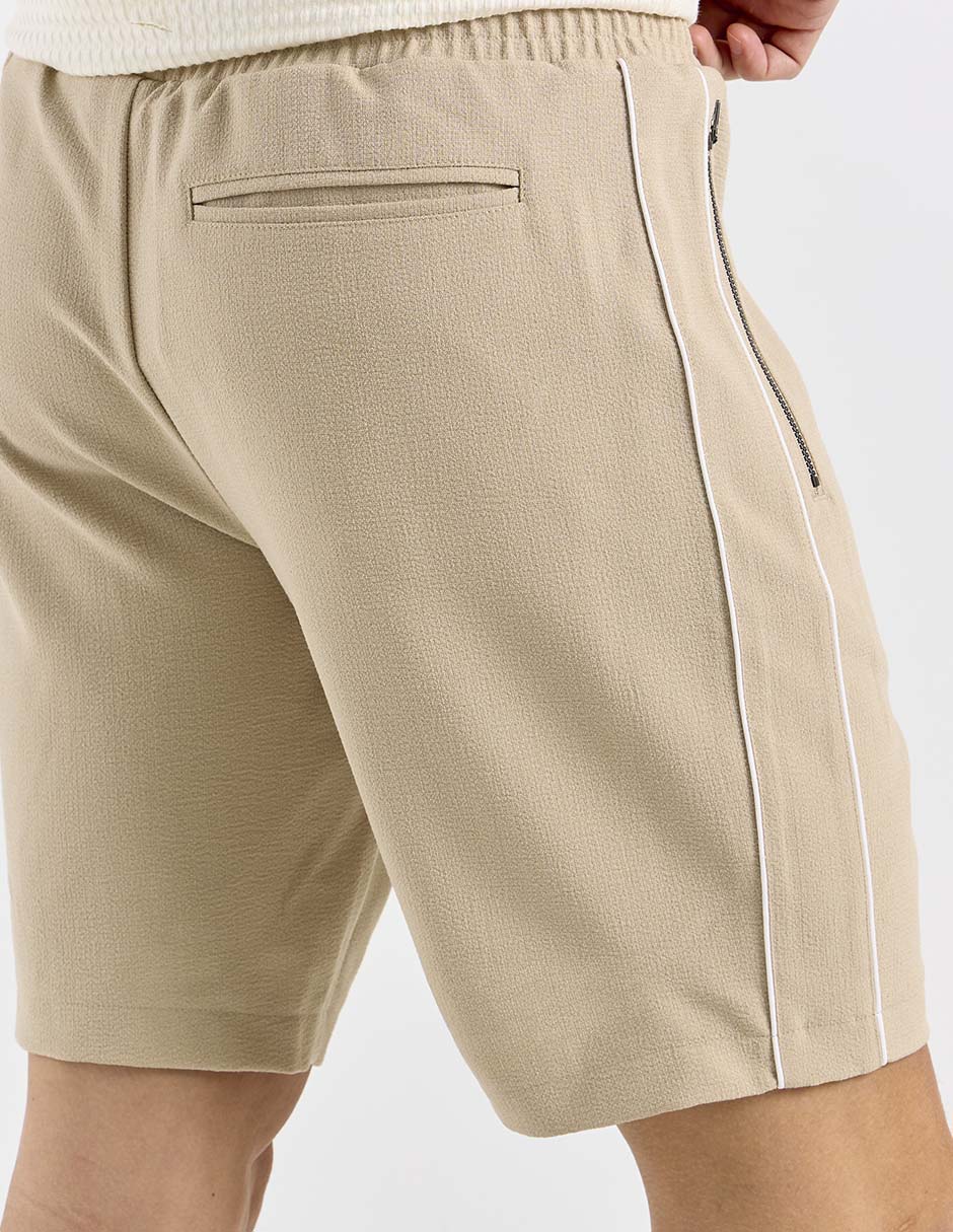 Bermuda de algodón para hombre 2