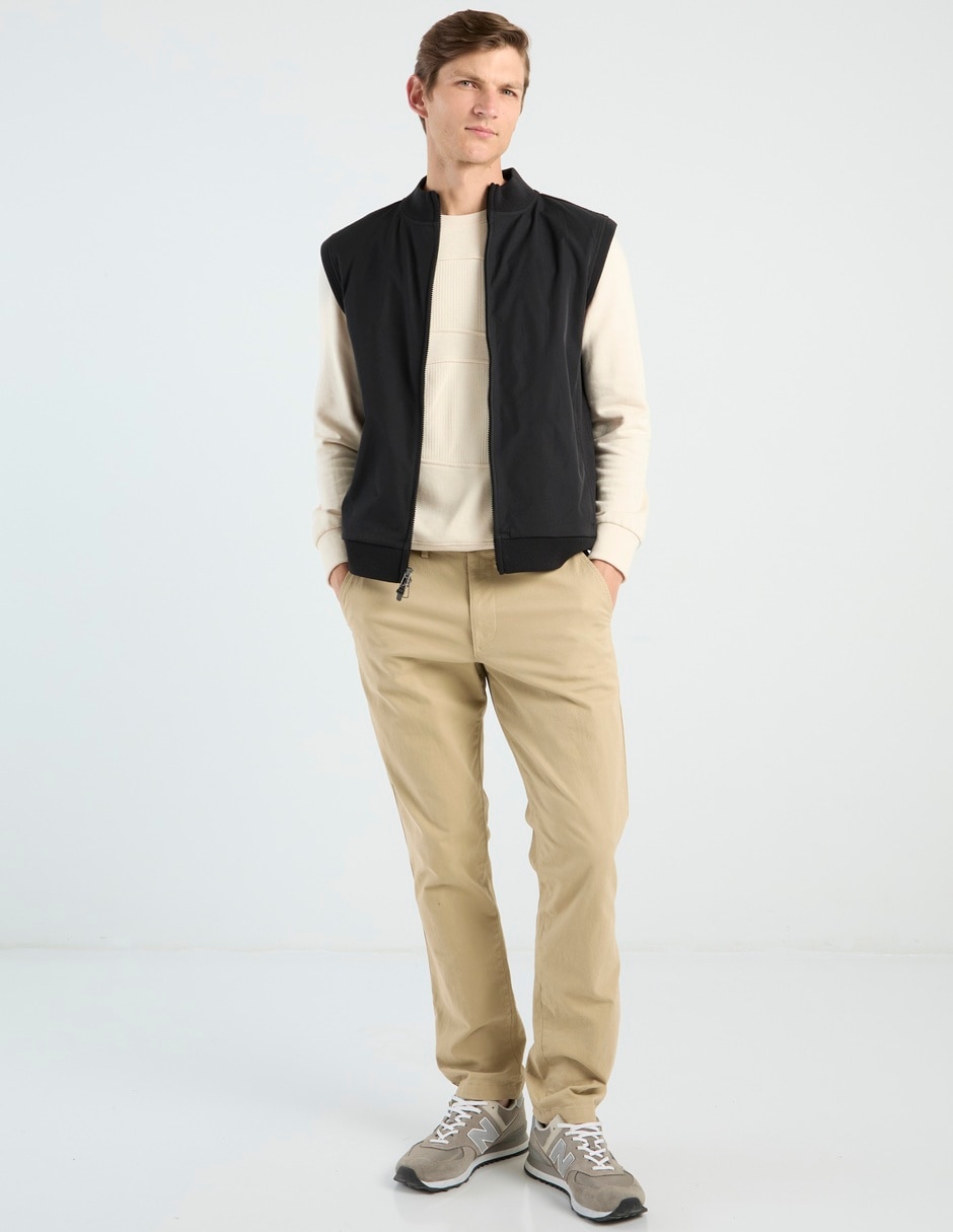 Sudadera Contempo para hombre