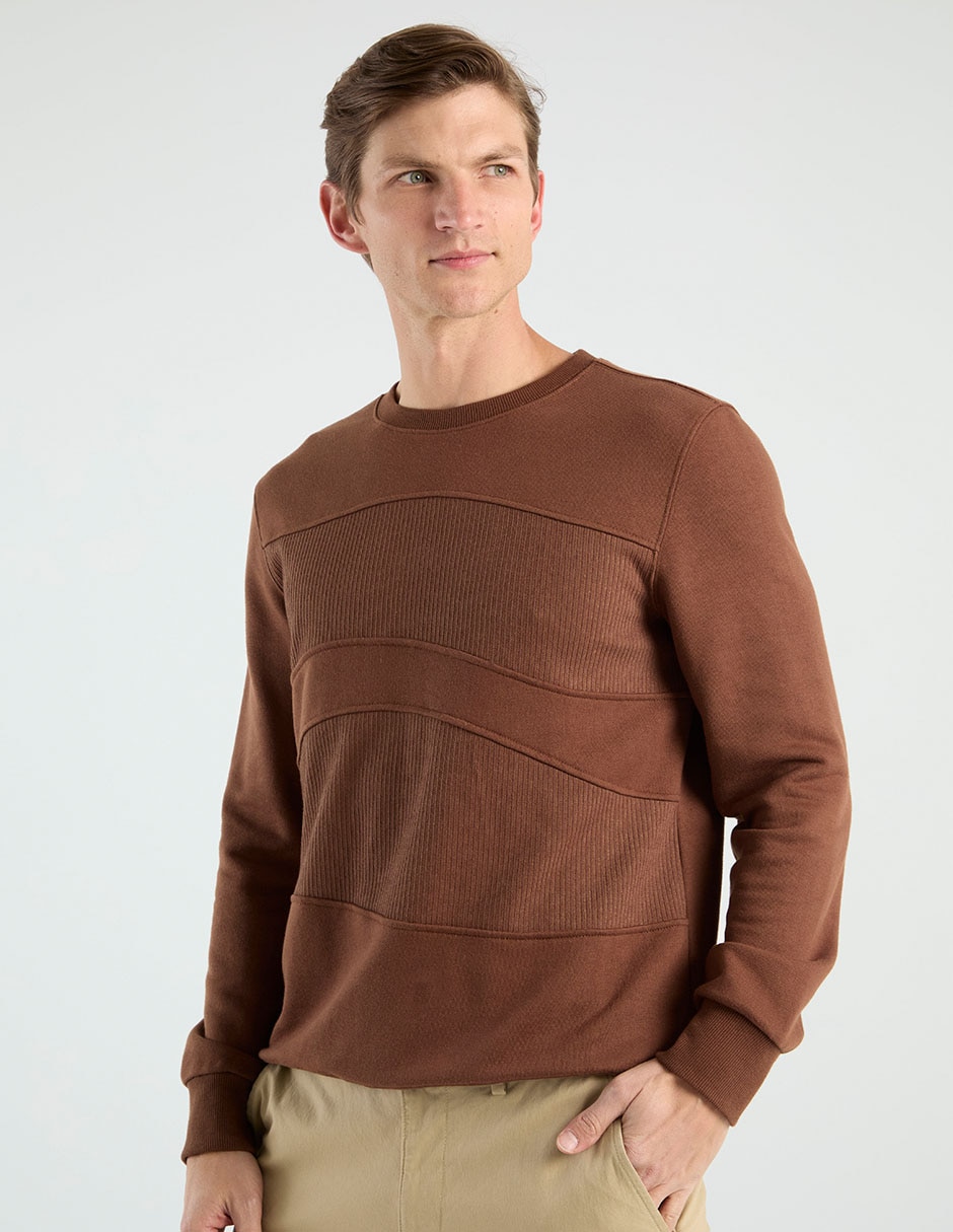 Sudadera para hombre