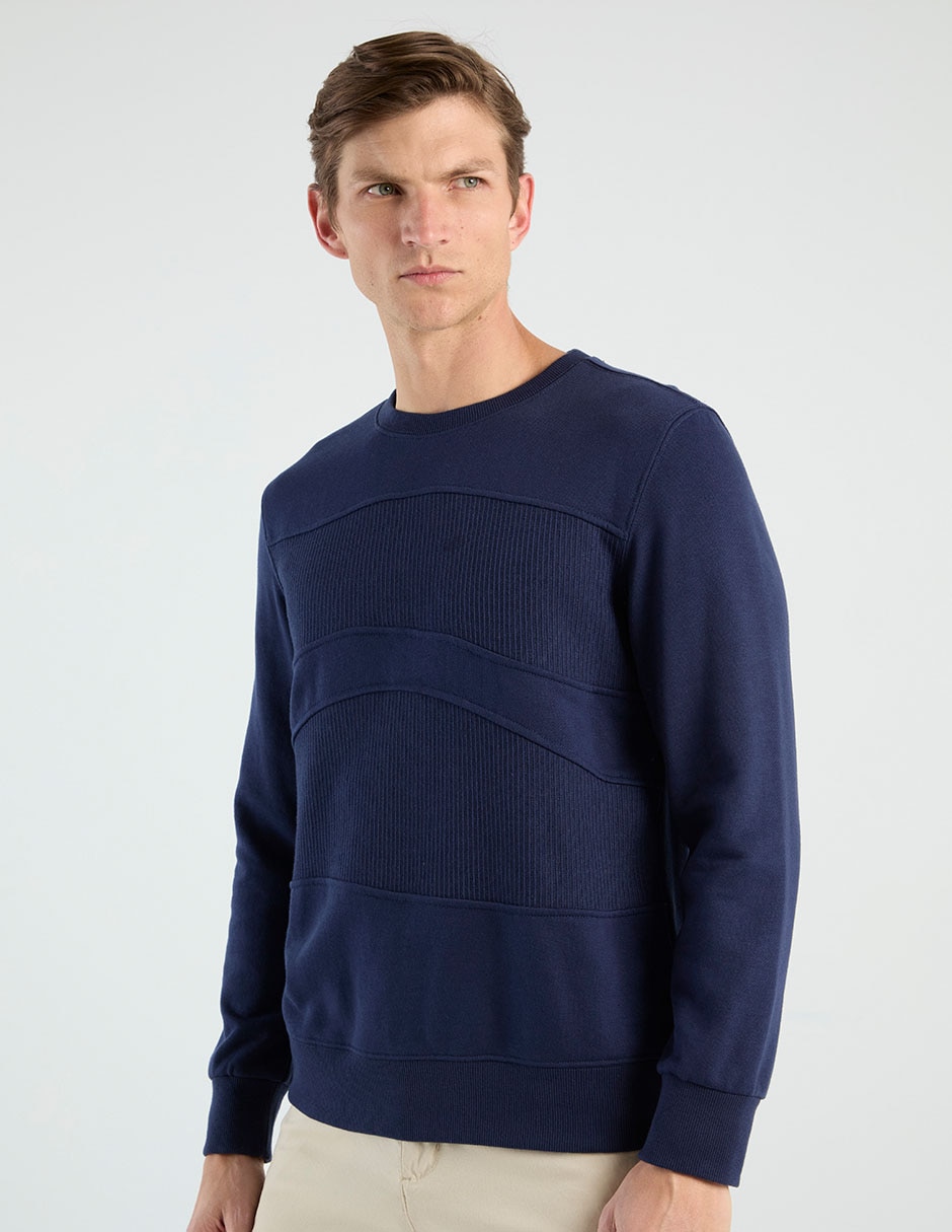 Sudadera para hombre
