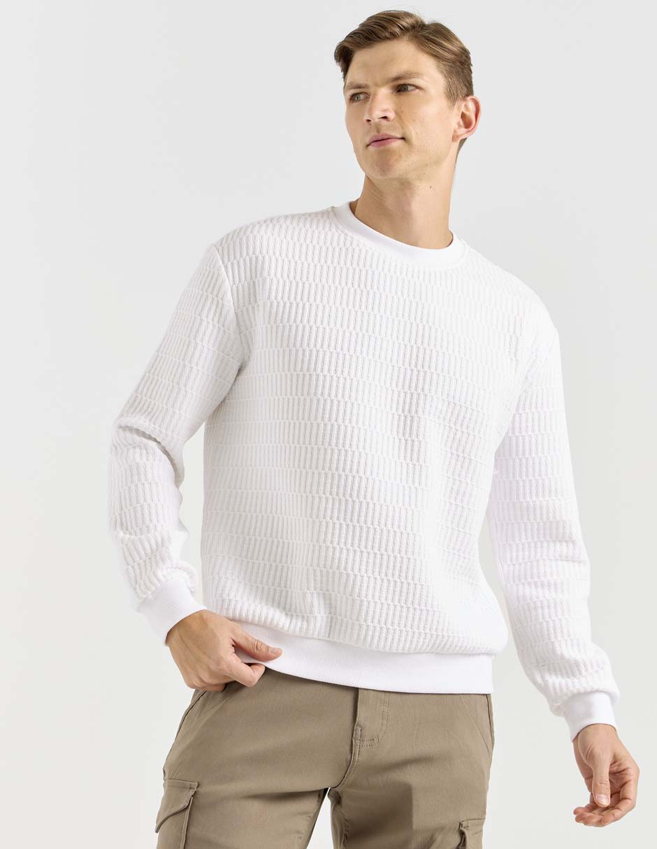 Sudadera para hombre Sudadera para hombre