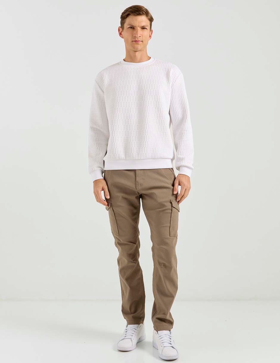 Sudadera para hombre 3
