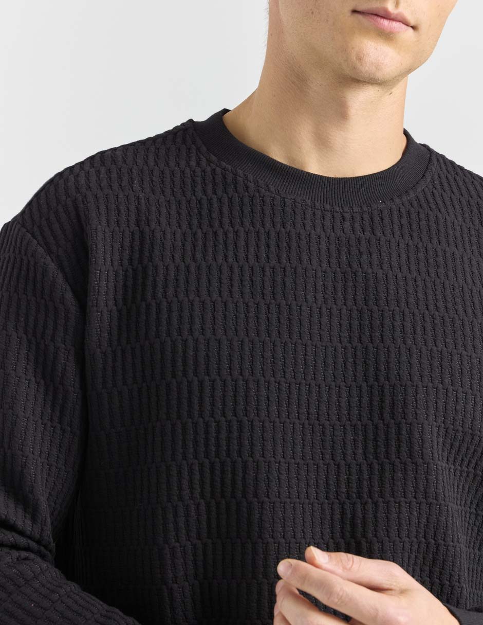 Sudadera Contempo para hombre