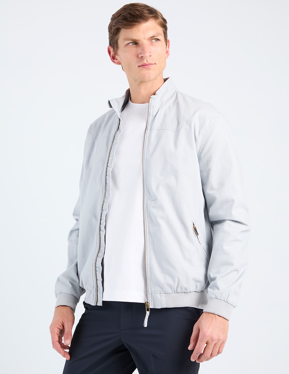 Chamarra Para Hombre