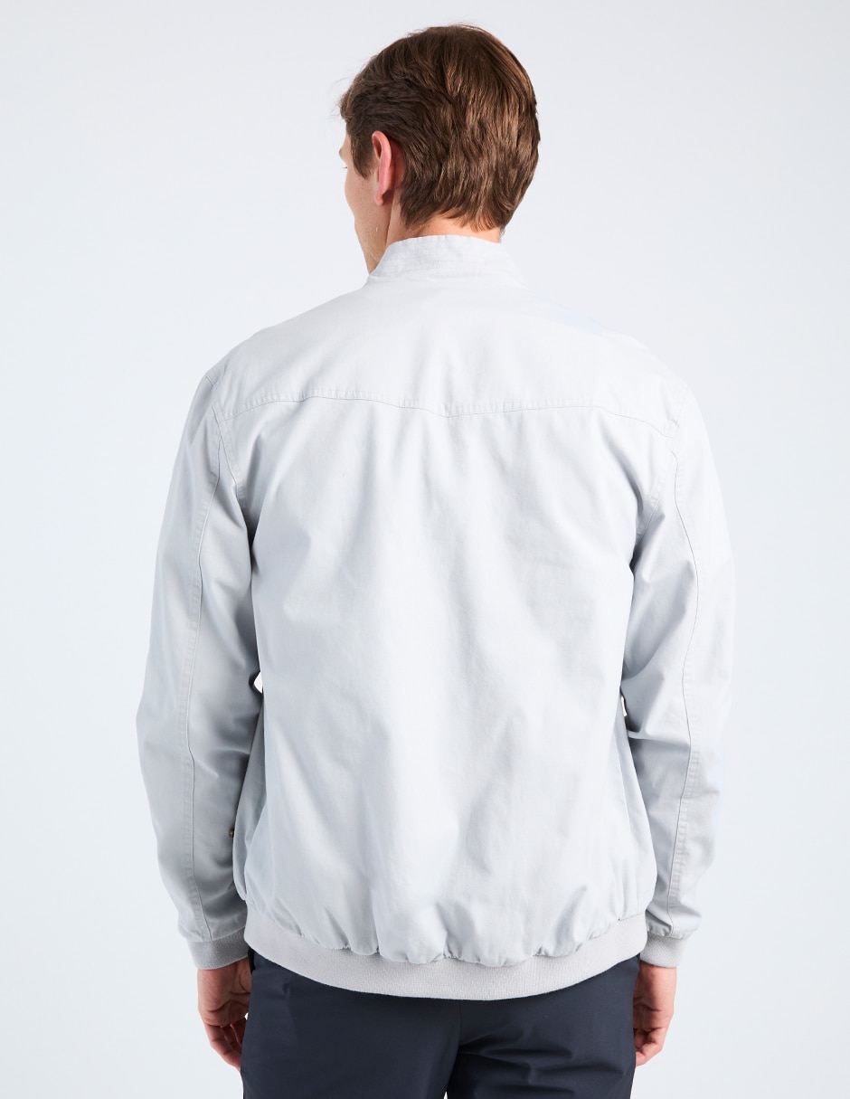 Chamarra Para Hombre