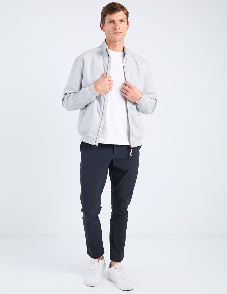Chamarra Para Hombre