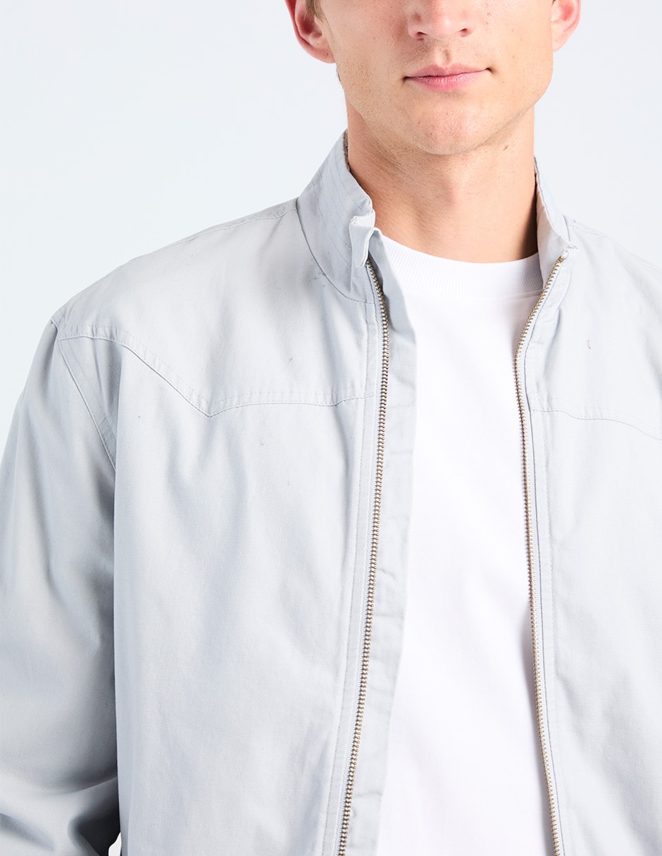 Chamarra Para Hombre