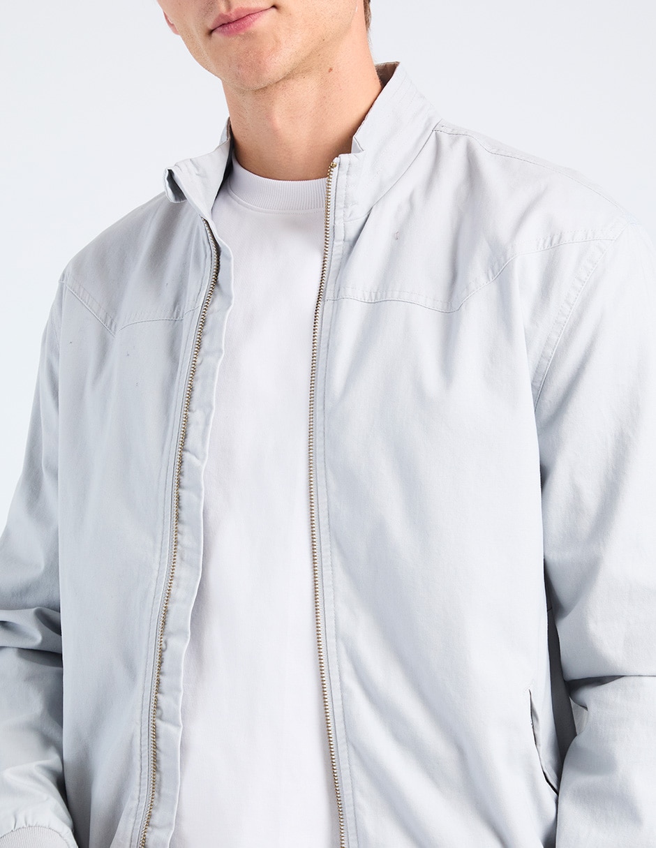 Chamarra Para Hombre