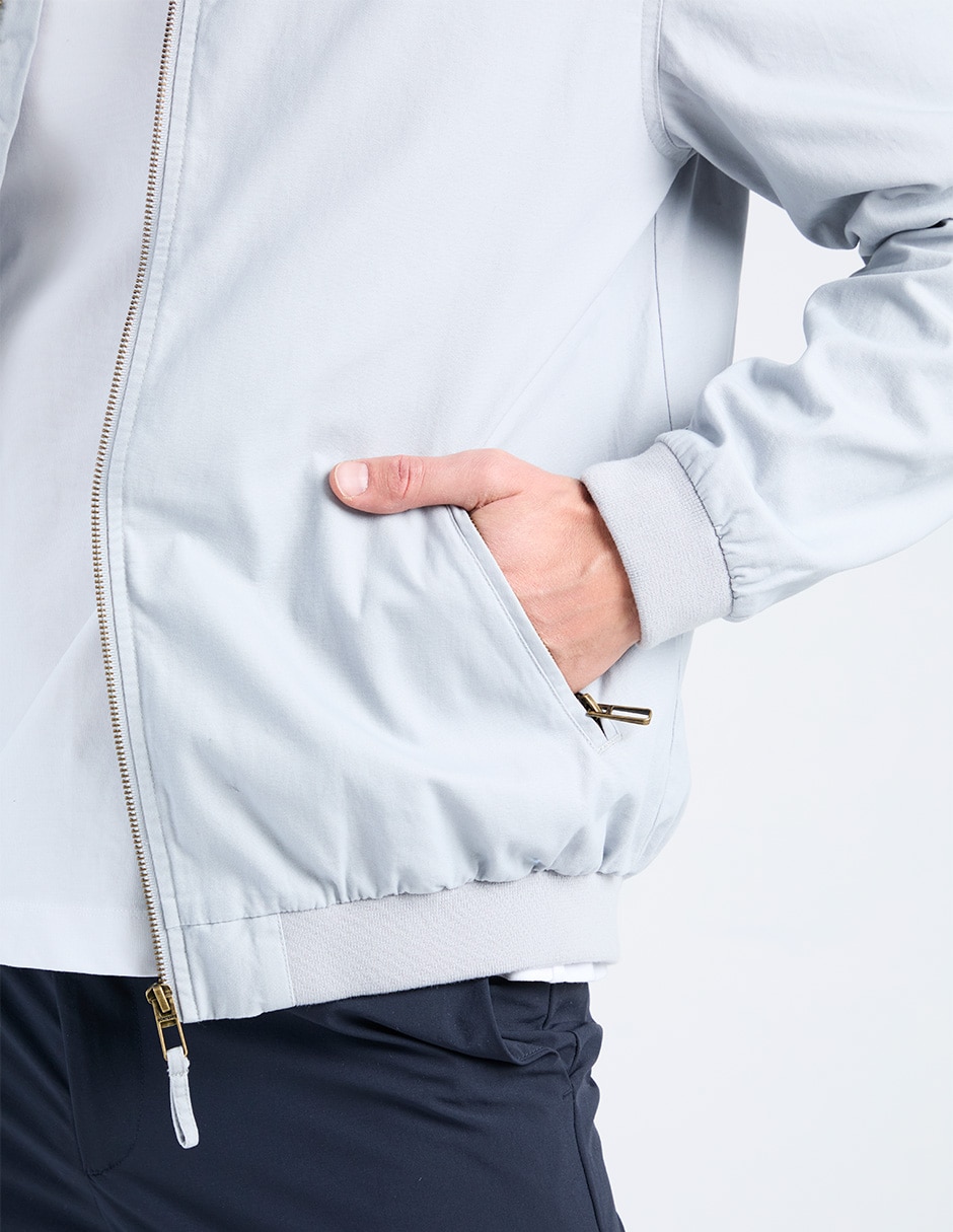 Chamarra Para Hombre