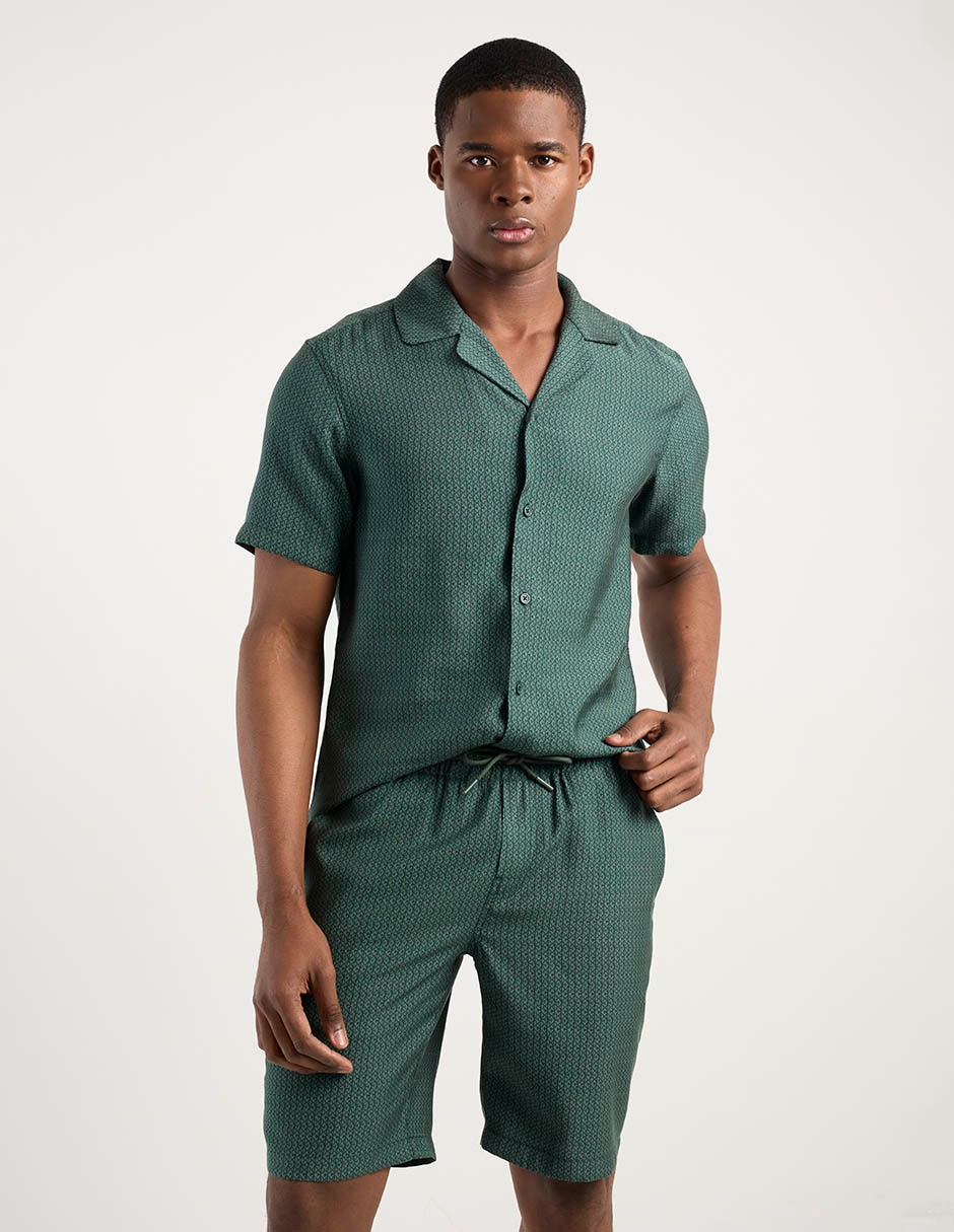 Bermuda para hombre Bermuda para hombre